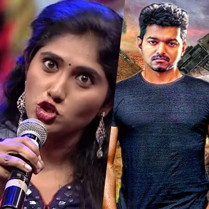 Julie not acting in Thalapathy 62