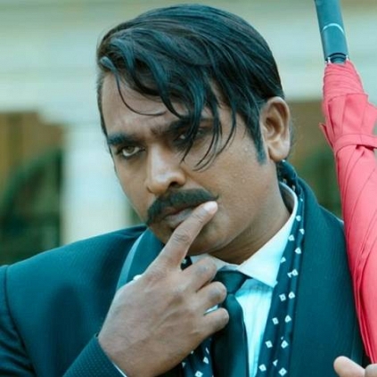 Junga opening weekend Chennai city box office collection