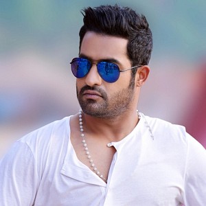 Junior NTR to play a blind man in his next? Junior NTR to play a blind man in his next?