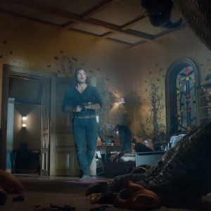 Jurassic World Fallen Kingdom new trailer Jurassic World Fallen Kingdom new trailer