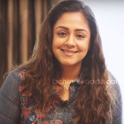 Jyothika heaps praises for Thala Ajith’s role in Nerkonda Paarvai