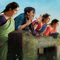 Jyothika's Magalir Mattum to release on September 15th