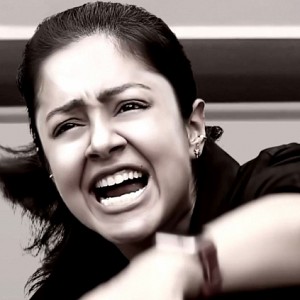 Jyothika's Naachiyaar official promo video | Bala | GV Prakash
