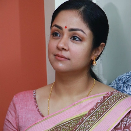 Jyothika's next titled Kaatrin Mozhi starts rolling