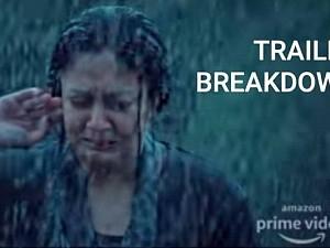 "It's not a game to fight and lose, it's justice" - Jyothika's Ponmagal Vandhal Trailer Breakdown
