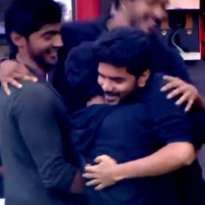 Kaajal Pasupathi calls Kavin and Tharshan the winners of Bigg Boss 3 ft. Sandy