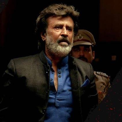 Kaala Original Soundtrack