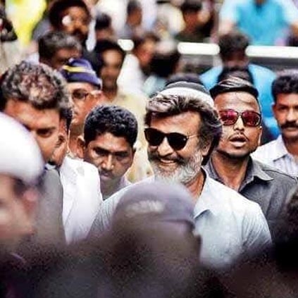 Kaala teaser to release at 11 AM on March 1