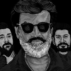 Kaala tribute single by ADK Sri Rascol