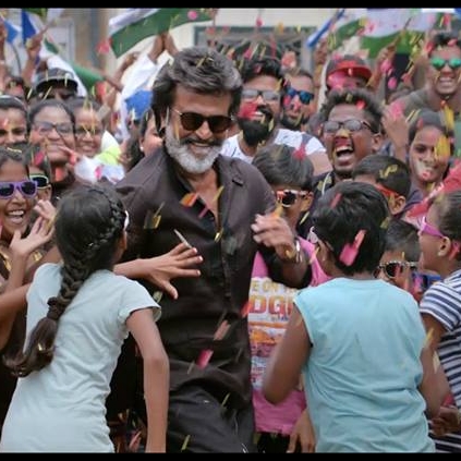 Kaala will release as announced on June 7, Wunderbar Films assures