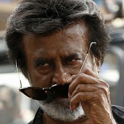 Kaala's teaser breaks Kabali's teaser records in the first 12 hours