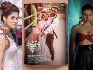 What is the run time of the film? Kaathuvakkula Rendu Kaadhal latest update!