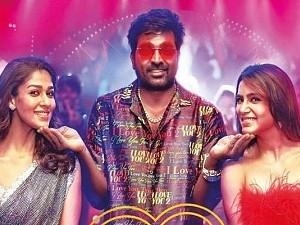Kaathuvaakula Rendu Kaadhal to release on this popular OTT platform - here's when!