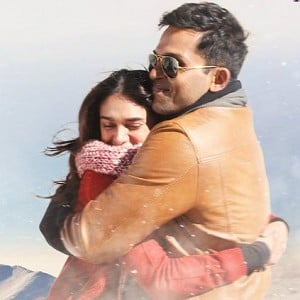 Just in: The most awaited Kaatru Veliyidai's audio release date is here!