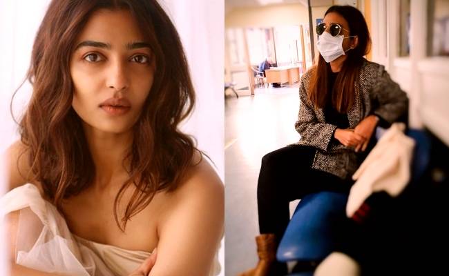 Kabali actress Radhika Apte visited hospital amidst Coronavirus scare, here’s why