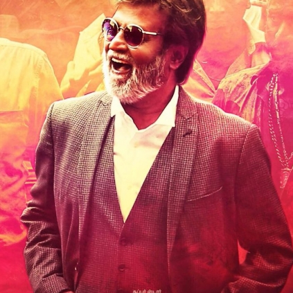 Kabali intro song review