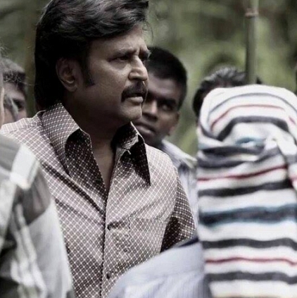 Kabali keeps Rajinikanth's 25 year streak intact!