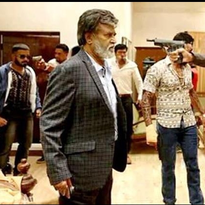 Kabali might not release on July 1st