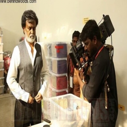 Kabali, the most viewed and the most liked teaser in India