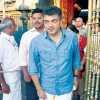 Kabilan Vairamuthu might co-write Thala 57