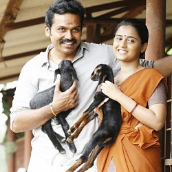 Kadai Kutty Singam digital rights sold to Amazon Prime