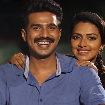 Kadhal Kadal Dhana Video from Ratsasan