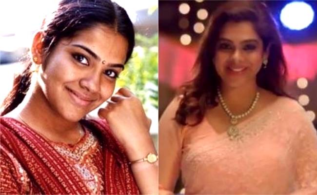Kadhal Sandhya to make her television debut with this popular serial