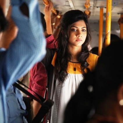 Kadhalum Kadanthu Pogum USA theatre list is here!