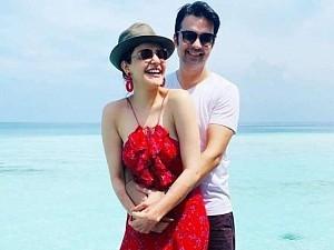 Kajal Aggarwal's first major plan post marriage; Women can feel very proud