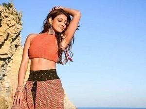 Word out on the street is Kajal Aggarwal is secretly engaged to billionaire-businessman; How true is this?