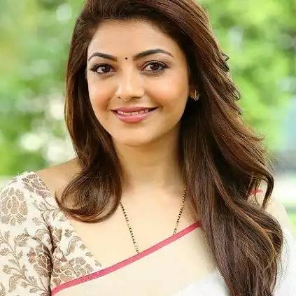 Kajal Aggarwal skips attending Prime Minister's swearing in ceremony