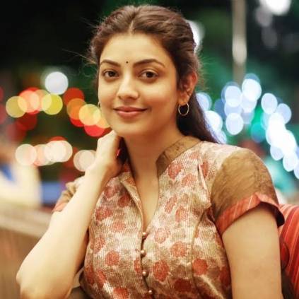 Kajal Aggarwal’s Paris Paris censor sent to revising committee