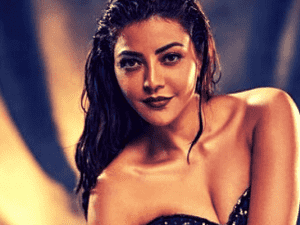 Top romantic pics of Kajal Aggarwal with hubby takes internet by storm - Semma 'lockdown' treat for fans!