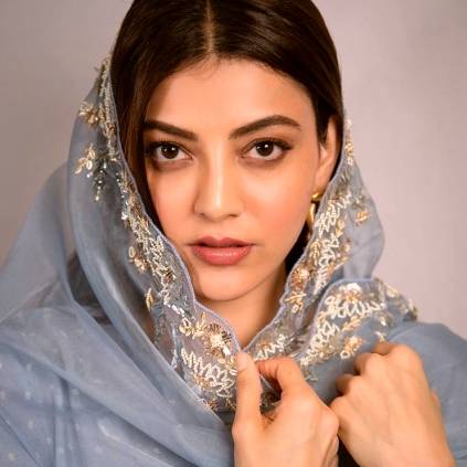 Kajal Aggarwal’s shooting plans for Kamal Haasan and Shankar’s Indian 2