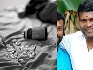 Late actor Kalabhavan Mani's brother & actor attempts suicide - Details here!