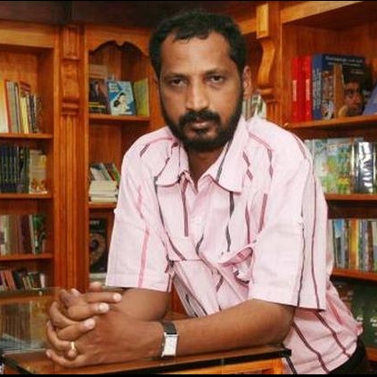 Kalaipuli Thanu promises Na Muthukumar's family