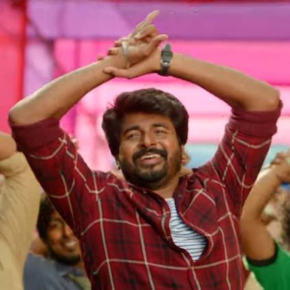 Kalakkalu Mr Localu Video Song from Sivakarthikeyan's Mr Local