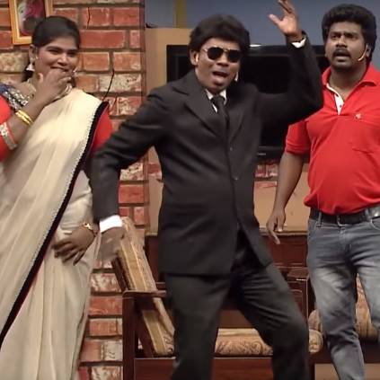 Kalakkapovadhu Yaaru Champions 8th July promo