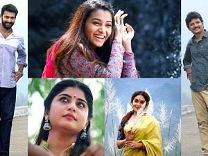 Jiiva & Arulnithi combo for the first time - Kalathil Sandhipom striking teaser out now!