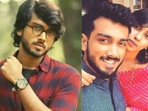 LOL! Kalidas Jayaram’s sister Malavika reveals a secret about his debut film - Don’t miss!