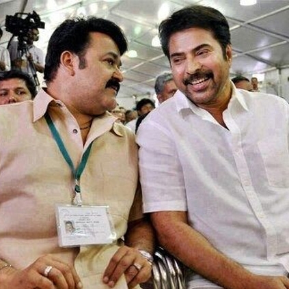 Kalidas Jayaram talks about Mammootty and Mohanlal Kalidas Jayaram talks about Mammootty and Mohanlal