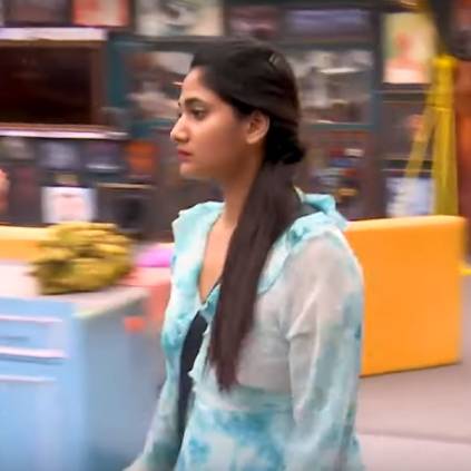 Kamal Bigg Boss 3 new promo with Madhumitha, Losliya walks off