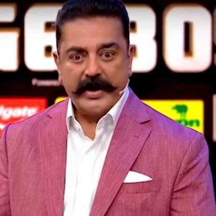 Kamal comes to support Vishal in TFPC controversy