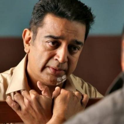 Kamal Haasan about Shankar's Indian 2 Shoot crane accident 3 dead ft Asst Director Sri Krishna