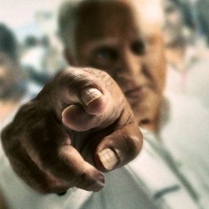 Kamal Haasan and Shankar’s Indian 2 gets a release date