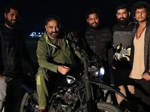 Lokesh Kanagaraj's 36 years of penance fulfilled finally; check what Kamal Haasan has to say!