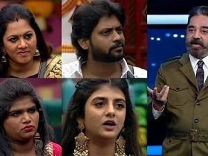 Bigg Boss: Kamal calls out favoritism: "No teaming up, no ganging up...!"