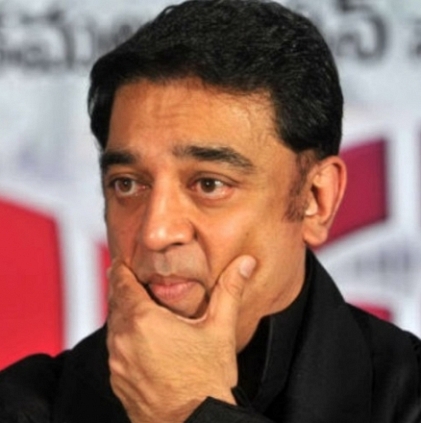 Kamal Haasan condoles Cho Ramaswamy's demise Kamal Haasan condoles Cho Ramaswamy's demise