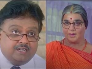 Very few artists get what you have got - Kamal Haasan's emotional farewell to SPB