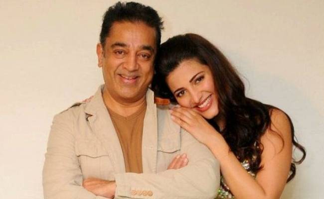 Kamal Haasan deleted Nawazuddin Siddiqui role Shruti consoled